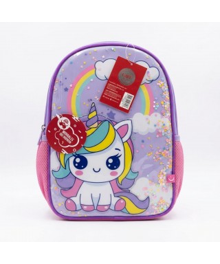 MOCHILA / MORRAL TALLA XS...