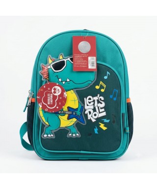 MOCHILA / MORRAL TALLA XS...