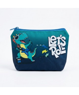 ESTUCHE OVALADO TODDLER...