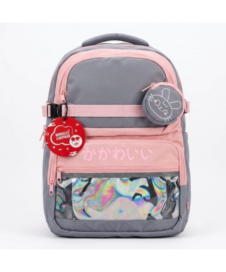 MOCHILA / MORRAL TALLA M +...