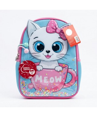 MOCHILA / MORRAL TALLA XS...