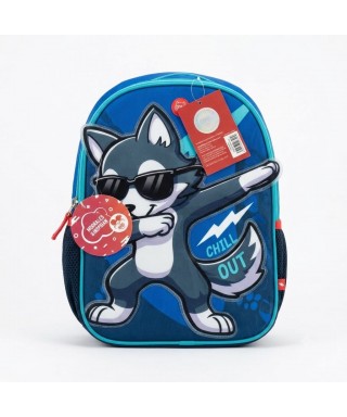 MOCHILA / MORRAL TALLA XS...