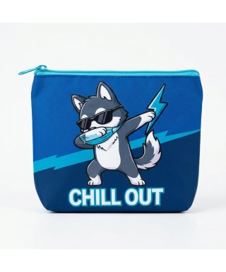 ESTUCHE OVALADO TODDLER...