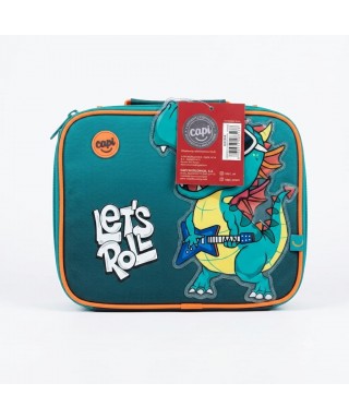 BOLSO TERMICO LONCHERA...