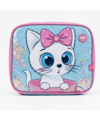 BOLSO TERMICO LONCHERA...