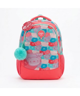 MOCHILA / MORRAL TALLA S...