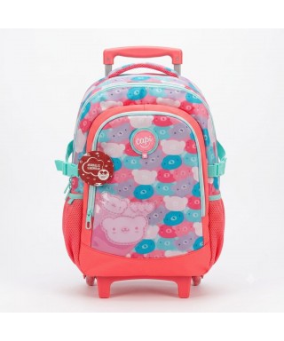 MOCHILA / MORRAL TALLA S...