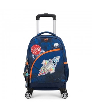 MOCHILA MORRAL TALLA S CON...