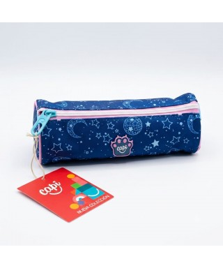 ESTUCHE CILINDRICO MAGIC...