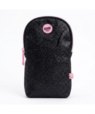 ESTUCHE GALAXY BLACK CAPI