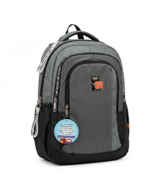 MOCHILA / MORRAL TALLA L...