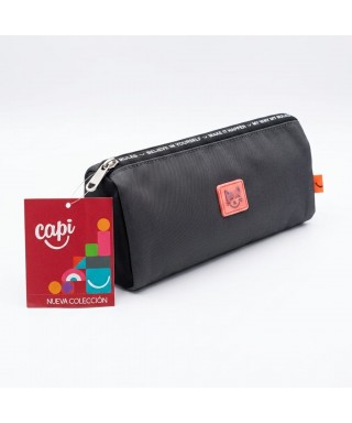 ESTUCHE BLACK UP CAPI