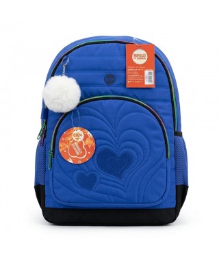 MOCHILA / MORRAL TALLA M...