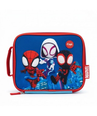 BOLSO TERMICO LONCHERA...