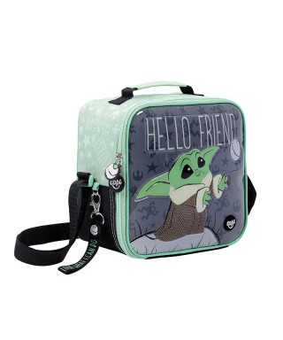 BOLSO TERMICO LONCHERA...