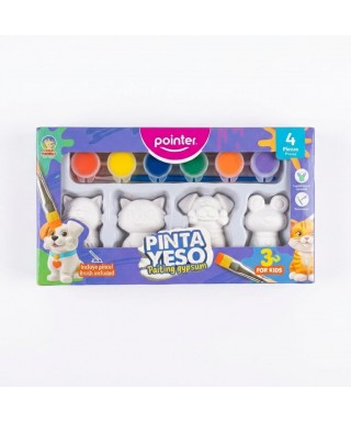 JUEGO DIDACTICO PINTA CON...