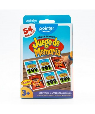 JUEGO DE MEMORIA...