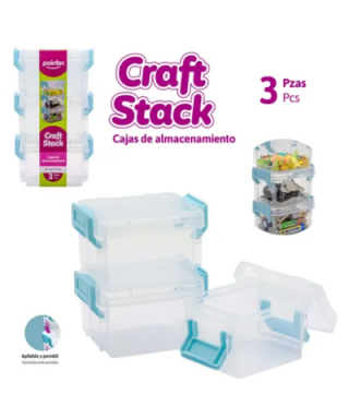 CAJA DE ALMACENAMIENTO...
