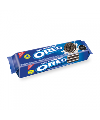 GALLETA OREO AMERICANA...
