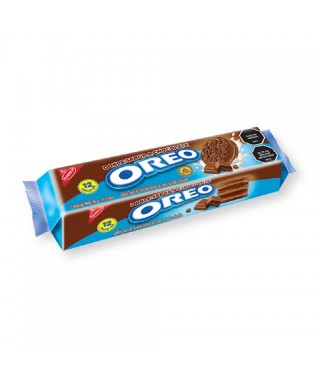 GALLETA OREO DOBLE...