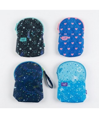 ESTUCHE VERTICAL LITTLE...