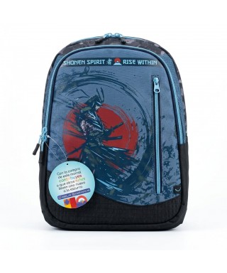 MALETA / MORRAL TALLA M...