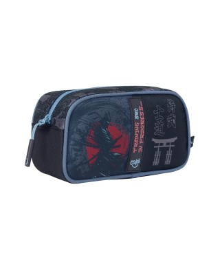 ESTUCHE DELTA SAMURAI CAPI