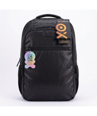 MOCHILA / MORRAL PILOT...