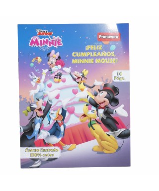 CUENTOS DE PERSONAJES 8 PG...
