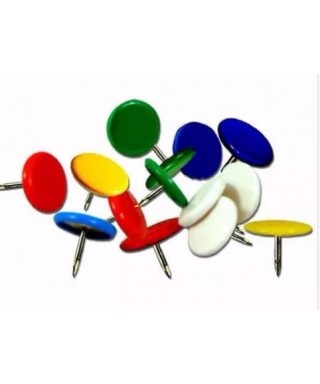 CHINCHES DE COLORES...