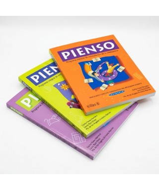 PIENSO PRIMARIA N° 5...