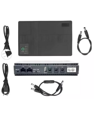 MINI UPS 18W DE 8800MAH NEXCOM