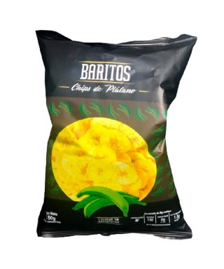PLATANITOS CON SABOR A...