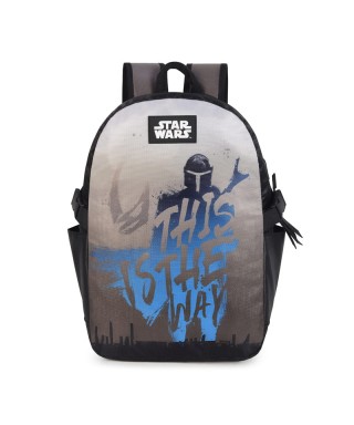 MOCHILA / MORRAL GRANDE...