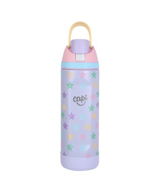 BOTELLA DE ALUMINIO CURVED...