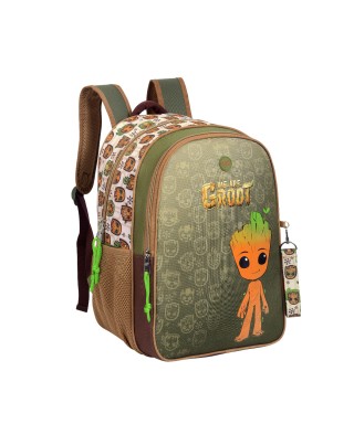 MOCHILA / MORRAL GRANDE...