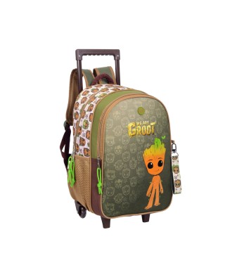 MOCHILA / MORRAL GRANDE...