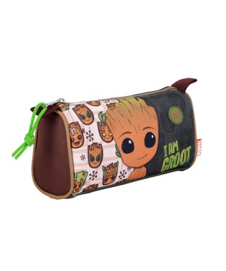 ESTUCHE TRIANGULAR GROOT CAPI