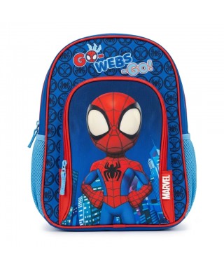 MOCHILA / MORRAL GRANDE...
