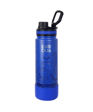 BOTELLA DE ALUMINIO 720ML...