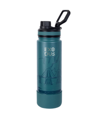BOTELLA DE ALUMINIO 720ML...
