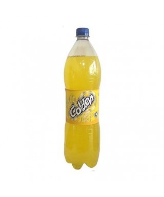 REFRESCO GOLDEN PIÑA 2LTS