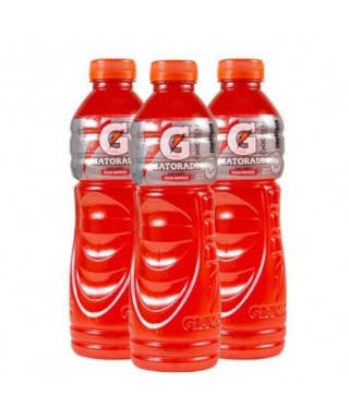 GATORADE FRUTOS TROPICALE...