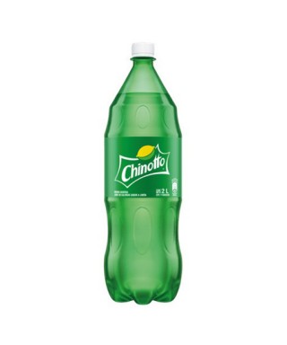 REFRESCO CHINOTTO DE 2LTS