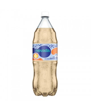 AGUA GASIFICADA NEVADA...