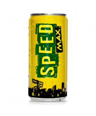 BEBIDA GASEOSA SPEED MAX 310ML