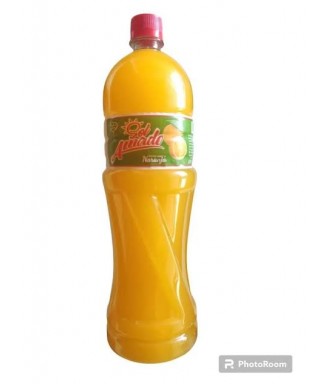 JUGO SOL AMADO CITRUS...