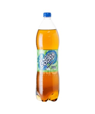 REFRESCO GOLDEN MANZANITA...
