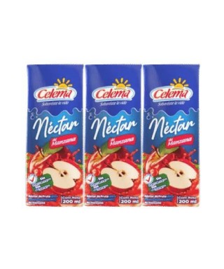 JUGO CELEMA NECTAR DE...