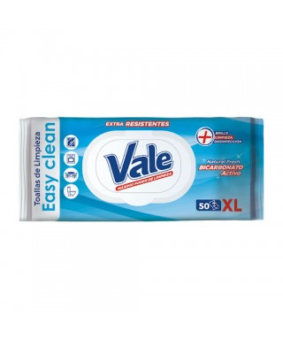 TOALLAS EASY CLEAN MULTIUSO...